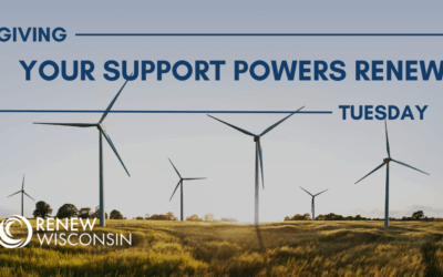 Help Us Reach Our Goal This Giving Tuesday