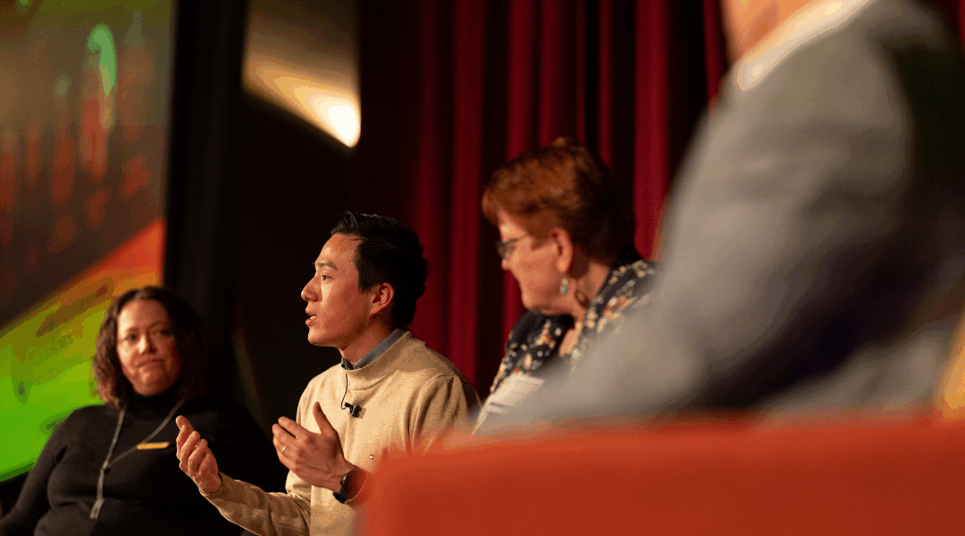 2026 RENEW Wisconsin Summit Recap