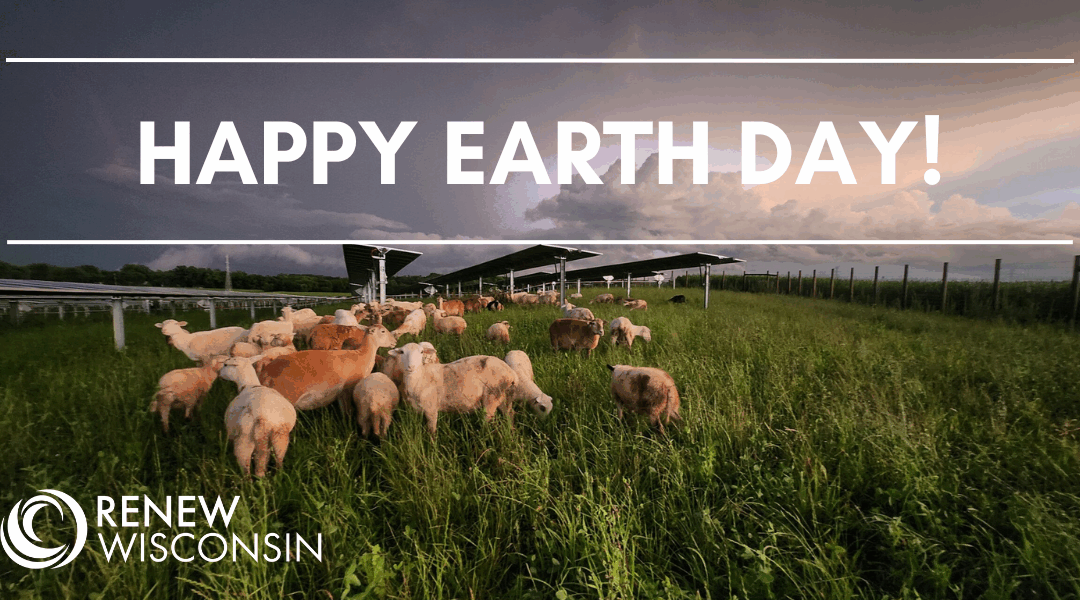 Earth Day: Celebrating the Place We Call Home