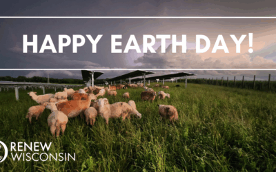 Earth Day: Celebrating the Place We Call Home