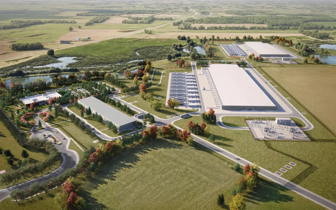 PSC Critizes, Modifies, and Approves Alliant Energy Data Center Contract