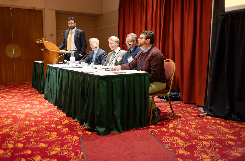 RENEW Wisconsin Summit Panel: A Timely Conversation on Siting