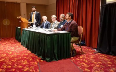 RENEW Wisconsin Summit Panel: A Timely Conversation on Siting