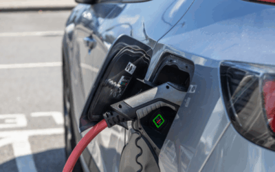 The Great Wisconsin Energy Road Trip