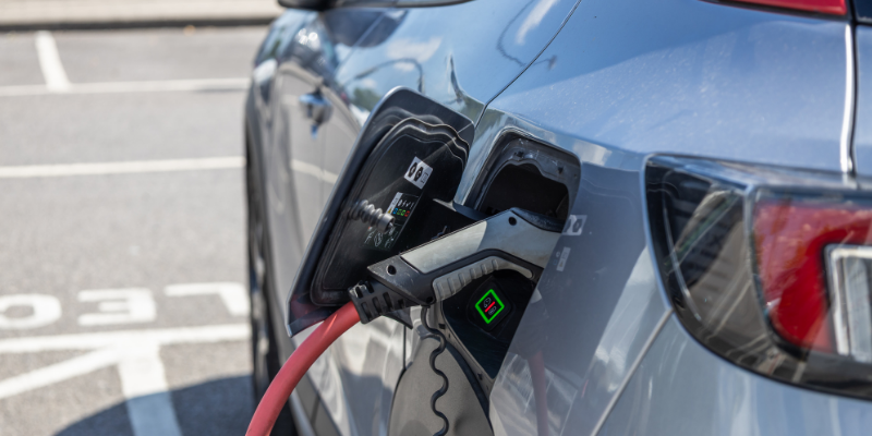 The Great Wisconsin Energy Road Trip