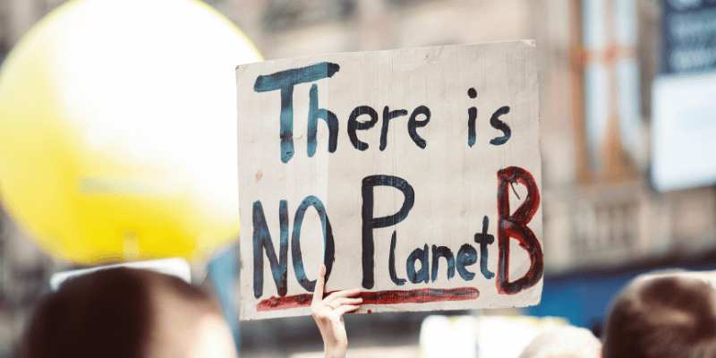 Wisconsin’s Climate Youth is an Energy Wakeup Call for Wisconsin