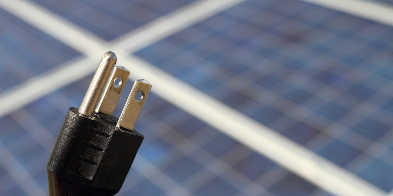 Expanding Access to Solar Power
