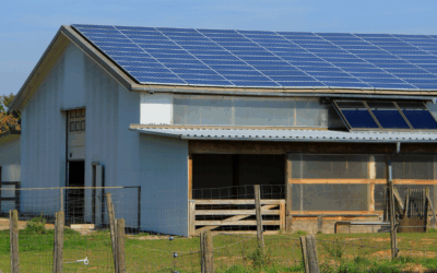 Why RENEW is Suing the USDA